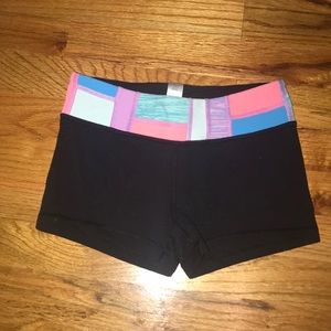 IVIVVA BOOTY SHORTS